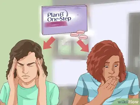Imagen titulada Take Plan B One–Step Step 5