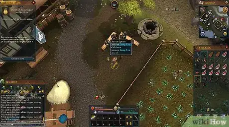 Imagen titulada Play RuneScape Step 16