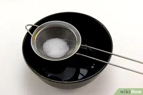 Imagen titulada Separate Salt and Sugar Step 7