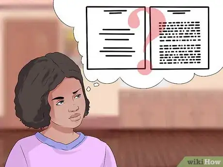 Imagen titulada Write a Meaningful Poem Step 3