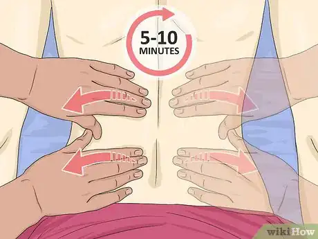 Imagen titulada Massage the Lower Back Step 6