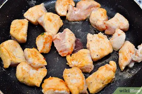 Imagen titulada Make Sauteed Chicken Step 16