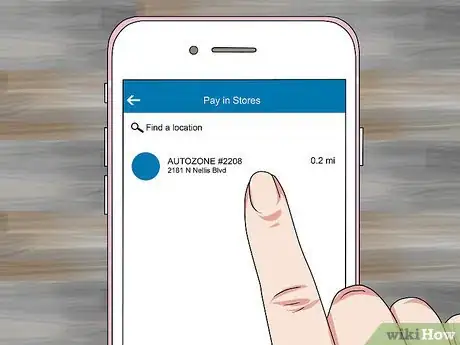 Imagen titulada Pay in Store with PayPal on iPhone or iPad Step 4