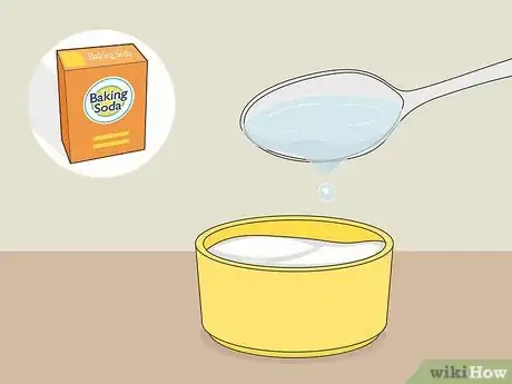 Imagen titulada Clean Rust and Stains from a Tin Step 10