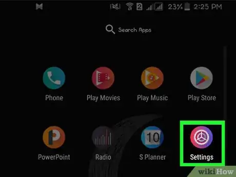 Imagen titulada Get 4G LTE Step 4