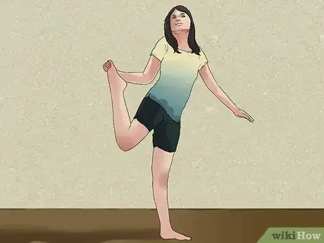Imagen titulada Make Your Feet Touch Your Head Step 10