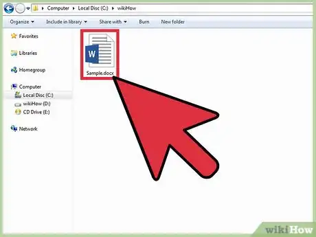 Imagen titulada Create a Desktop Shortcut Step 6