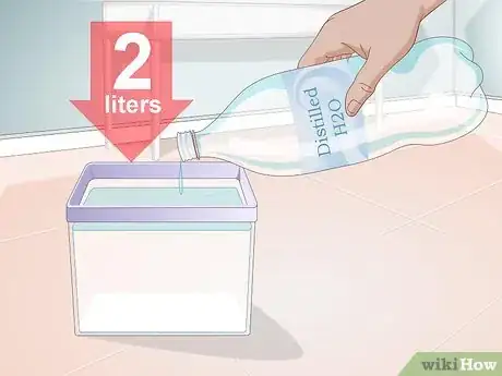 Imagen titulada Care for Sea Monkeys Step 2