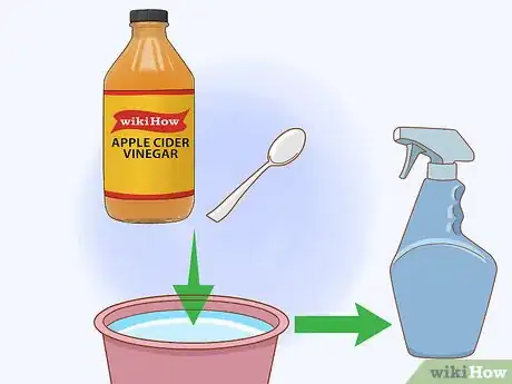 Imagen titulada Get Rid of Powdery Mildew on Plants Step 2
