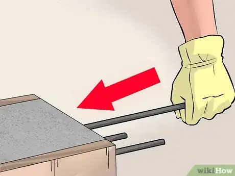 Imagen titulada Pour a Concrete Foundation Step 10