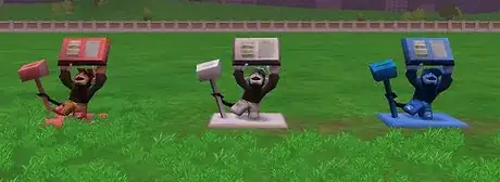 Imagen titulada Make the Perfect Zoo in Zoo Tycoon 2 Step 2