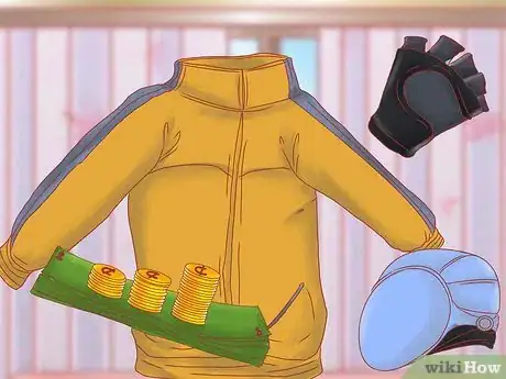 Imagen titulada Be a Biker Step 3