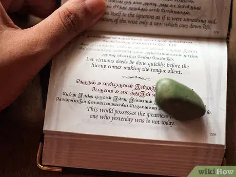 Imagen titulada Write a Devotional Step 3Bullet1