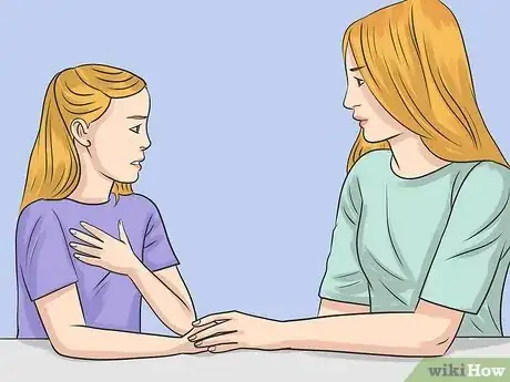 Imagen titulada Stop Fighting with Your Family Step 8