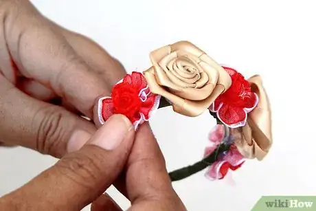 Imagen titulada Make Napkin Rings Step 20