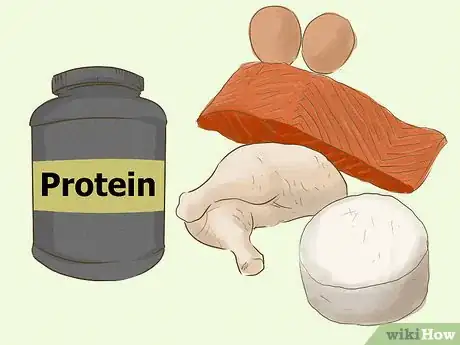 Imagen titulada Accelerate Muscle Growth Step 24