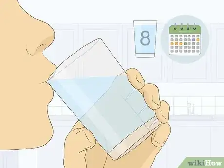 Imagen titulada Pass a Drug Test With Home Remedies Step 3