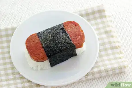 Imagen titulada Eat Spam Step 3