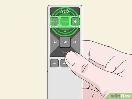 Imagen titulada Connect a Vizio Soundbar to a TV Step 18