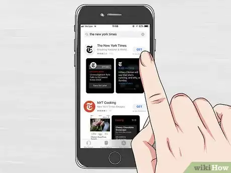 Imagen titulada Use Your Apple Watch Step 30