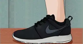 identificar Nike falsos