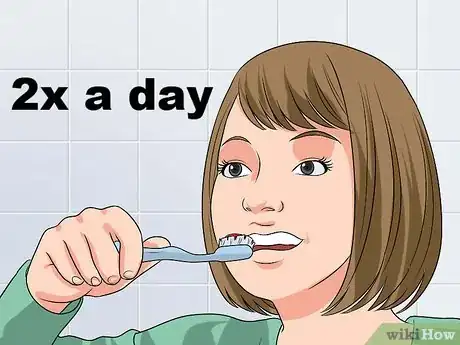 Imagen titulada Strengthen Teeth and Gums Step 2