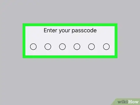 Imagen titulada Remove a Payment Method from iPhone Step 6