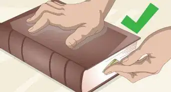 limpiar los sellos de tinta de los papeles