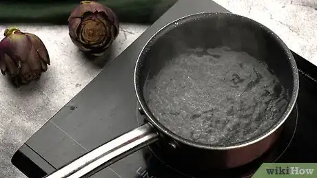 Imagen titulada Boil Artichokes Step 5