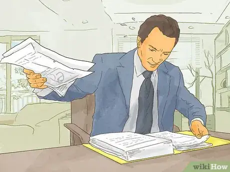 Imagen titulada Write a Weekly Report Step 16