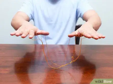 Imagen titulada Make an Eiffel Tower With String Step 11