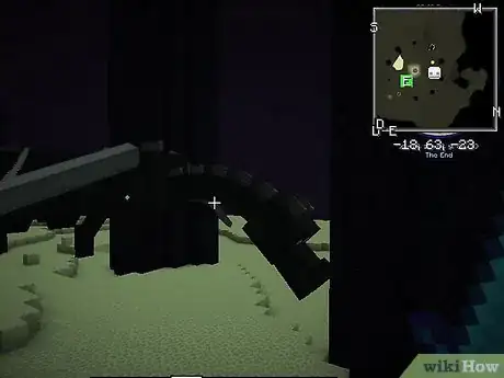 Imagen titulada Kill the Ender Dragon in Minecraft Step 27
