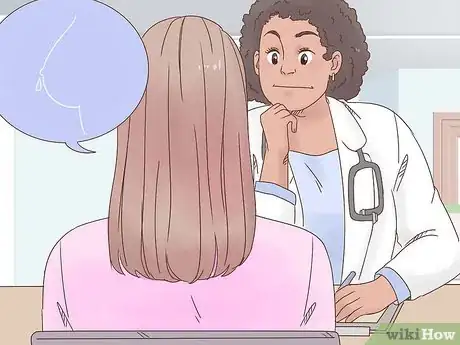 Imagen titulada Lighten Nipples Step 11