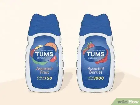 Imagen titulada Take Tums Step 8
