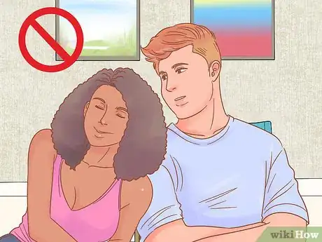 Imagen titulada Avoid Looking Desperate Step 5