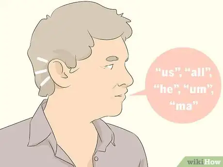 Imagen titulada Speak in Tongues Step 6