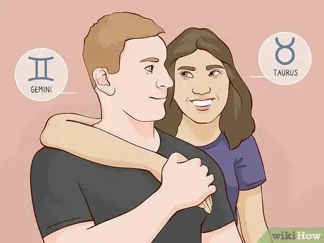 Imagen titulada Attract a Gemini Man As a Taurus Woman Step 9