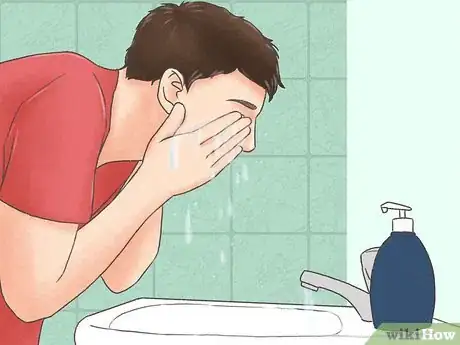 Imagen titulada Throw Up Without Being Embarrassed Step 4