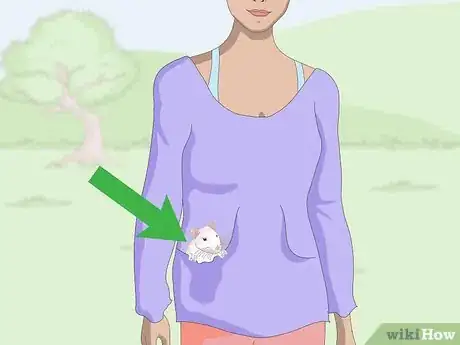 Imagen titulada Handle a Pet Rat Step 5