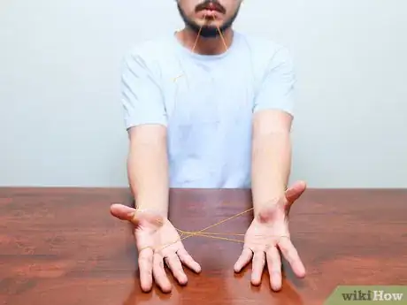 Imagen titulada Make an Eiffel Tower With String Step 14