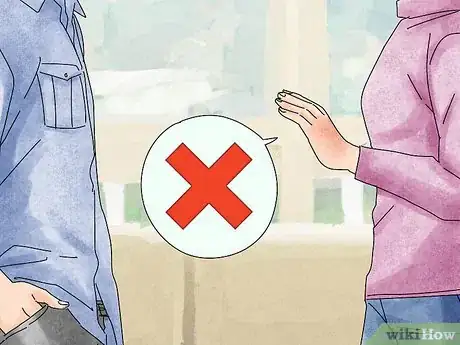 Imagen titulada Help Loved Ones with Histrionic Personality Disorder Step 1