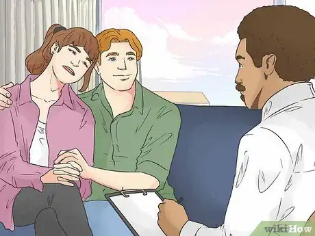 Imagen titulada Prove to Your Boyfriend That You Can Change Step 12