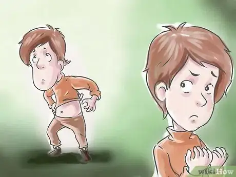 Imagen titulada Tickle Yourself Step 6