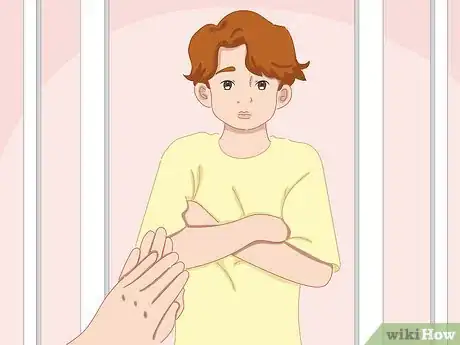 Imagen titulada Ground Your Child Step 11