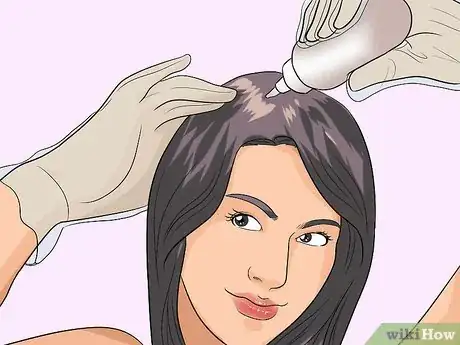 Imagen titulada Be a Redhead Step 3