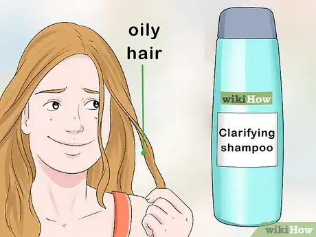 Imagen titulada Get Beautiful Hair Step 2