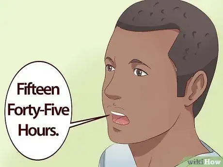 Imagen titulada Tell Military Time Step 5
