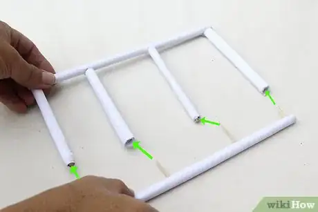 Imagen titulada Make a Doll Bed Step 17