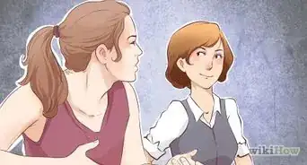 decirle a un amigo que no quieres hacer planes con él