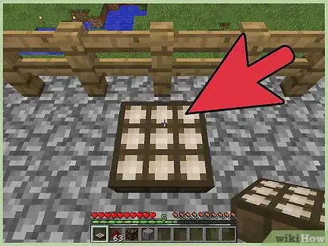 Imagen titulada Use Daylight Sensors in Minecraft Step 11